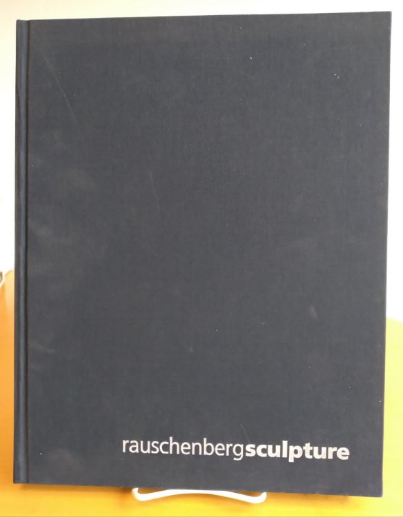rauschenbergsculpture