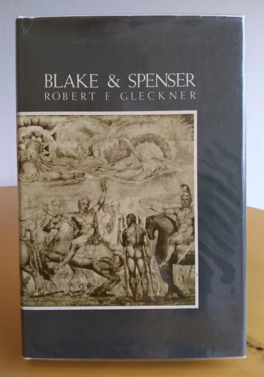 Blake and Spenser