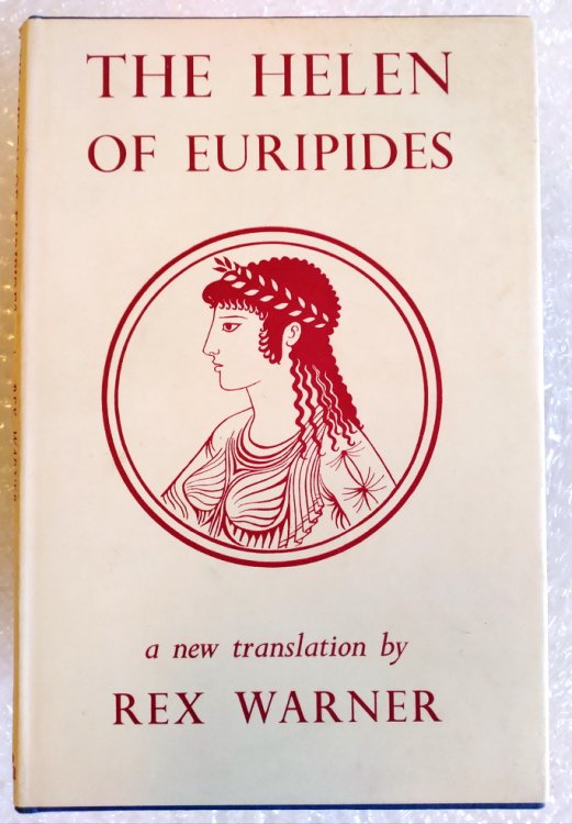The Helen of Euripides