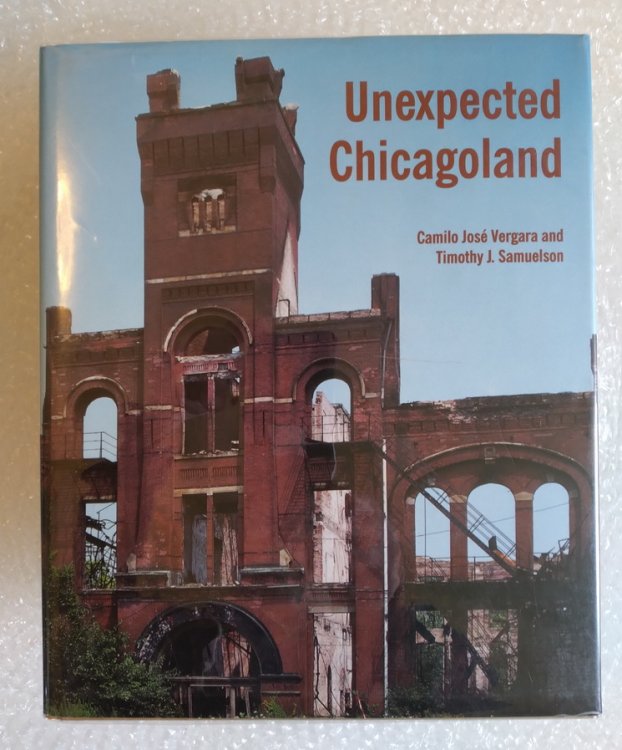 Unexpected Chicagoland