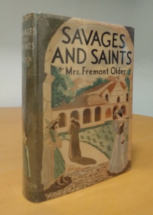 Savages and Saints