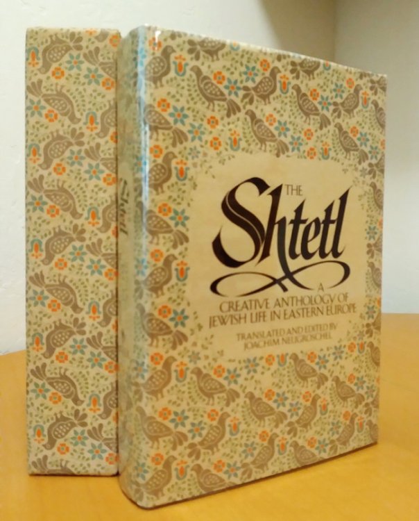 The Shtetl