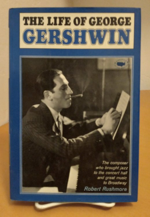 The Life of George Gershwin