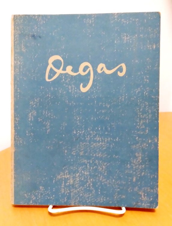 Image for Degas: 1834-1917 Degas: 1834-1917