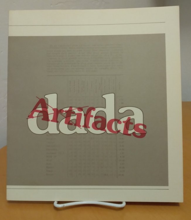 Dada Artifacts