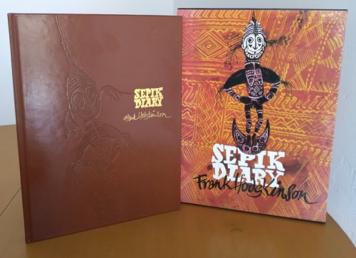 Sepik Diary