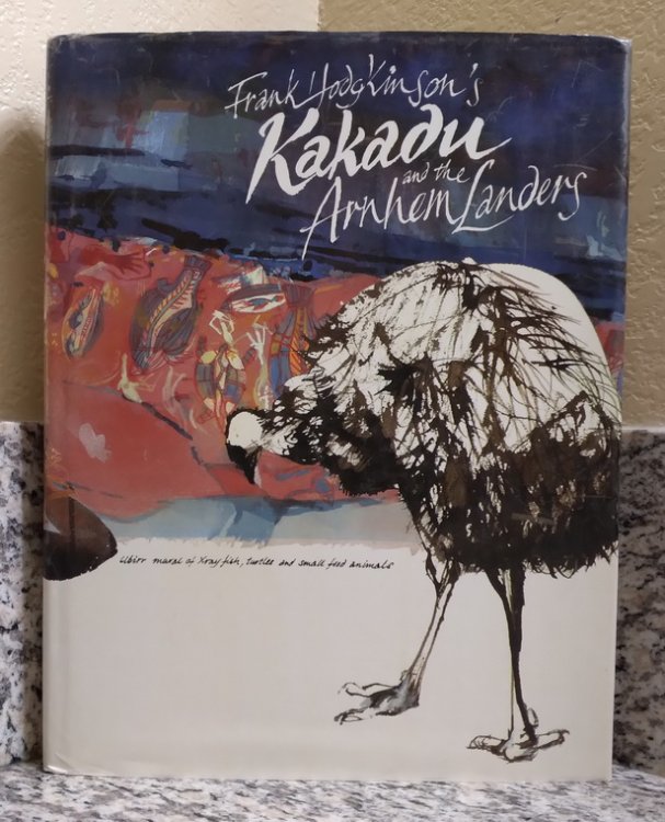 Frank Hodgkinson's Kakadu and the Arnhem Landers