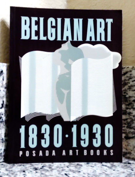 Belgian Art 1830-1930
