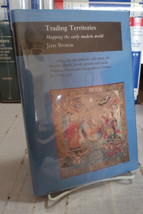 Trading Territories: Mapping the Early Modern World