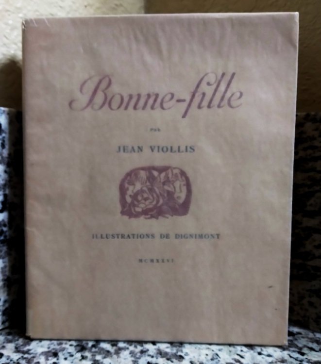 Bonne-Fille