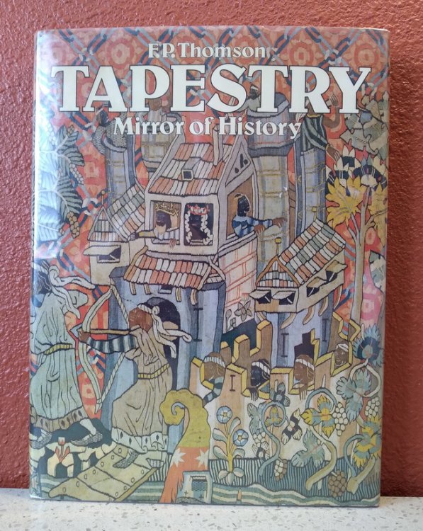 Tapestry: Mirror of History