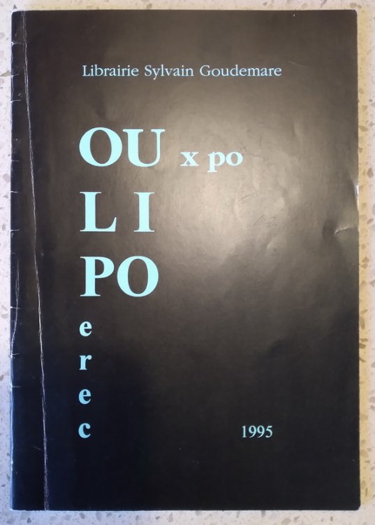 Oulipo