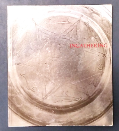 Ingathering: Ceremony and Tradition in New York Public Collections.