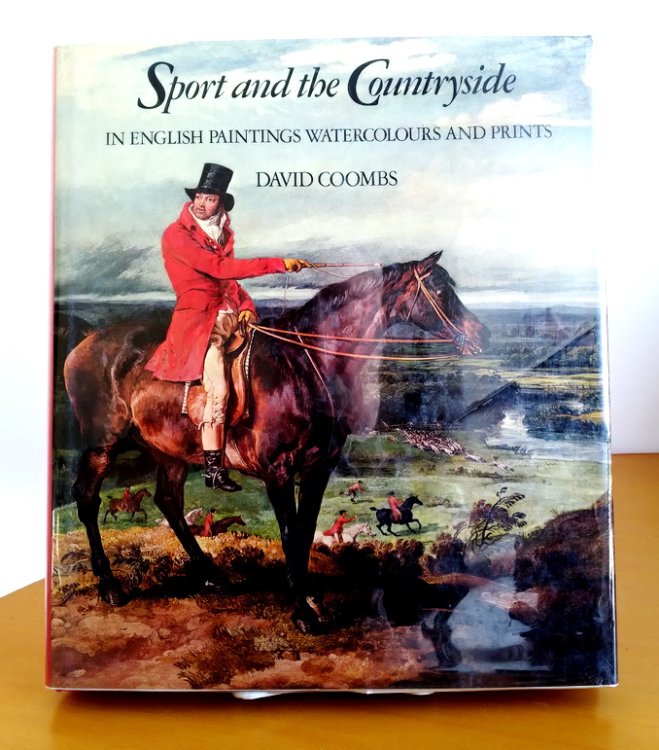 Sport and the Countryside in English Paintings Watercolours and Prints