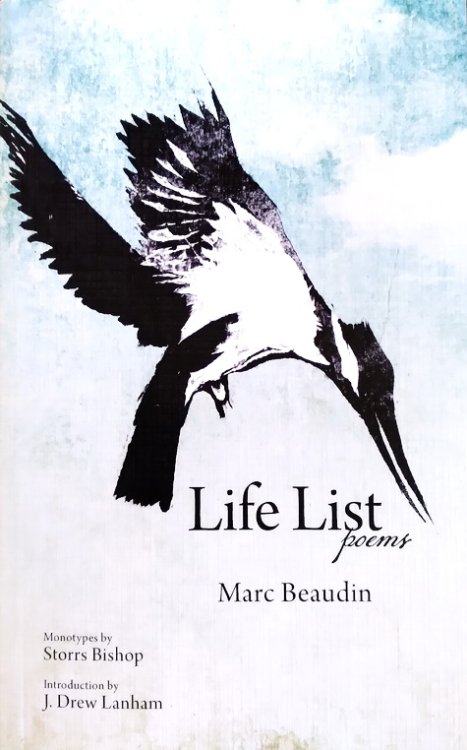 Life List: Poems