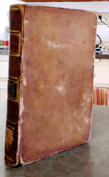 The Tatler, Volume the Third, the Lucubrations of Isaac Bickersstaff, Esq.
