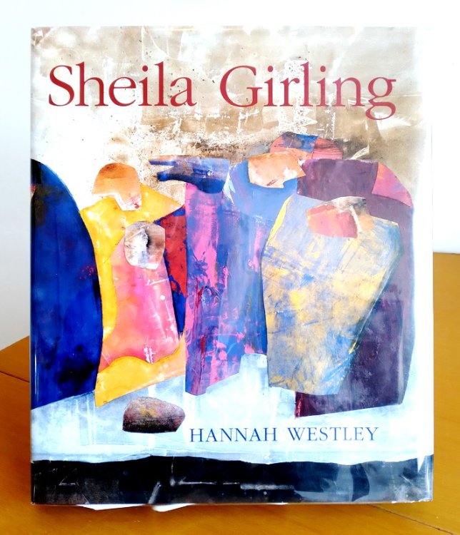 Sheila Girling