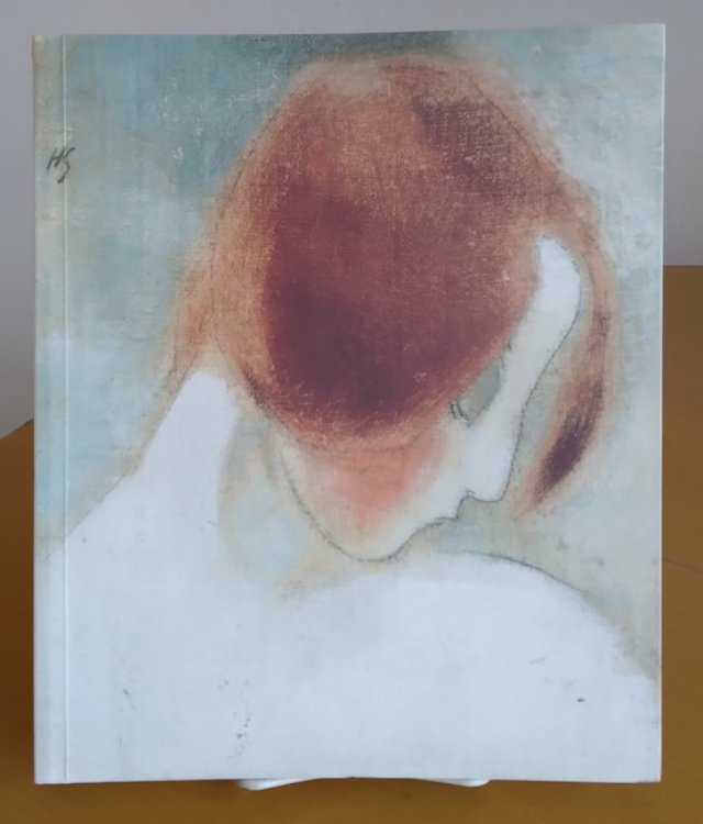 Helen Schjerfbeck