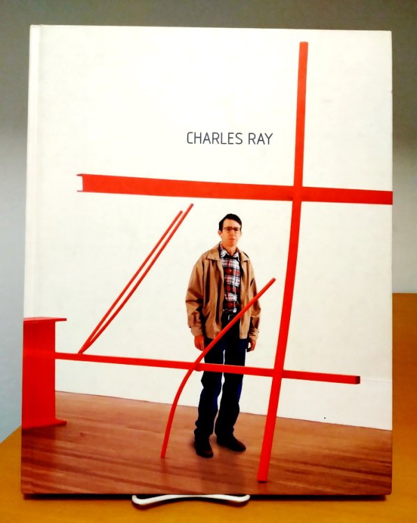 Charles Ray