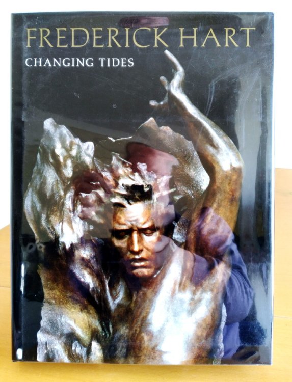 Frederick Hart: Changing Tides