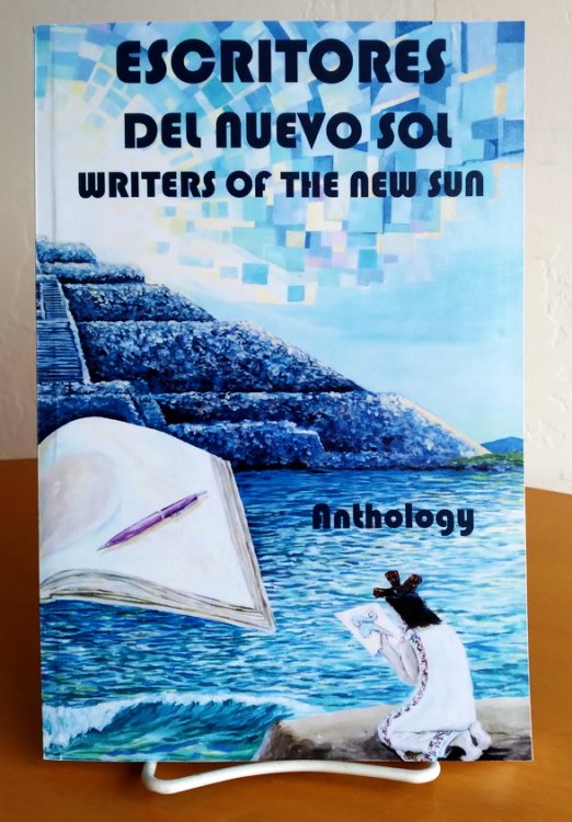 Escritores del Nuevo Sol (Writers of the New Sun): Anthology