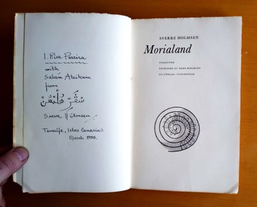 Morialand