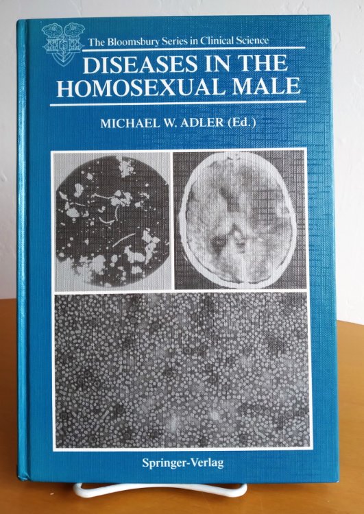 Diseases in the Homosexual Male