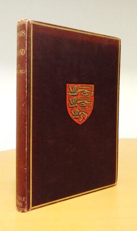 Leopards of England and other Papers on Heraldry