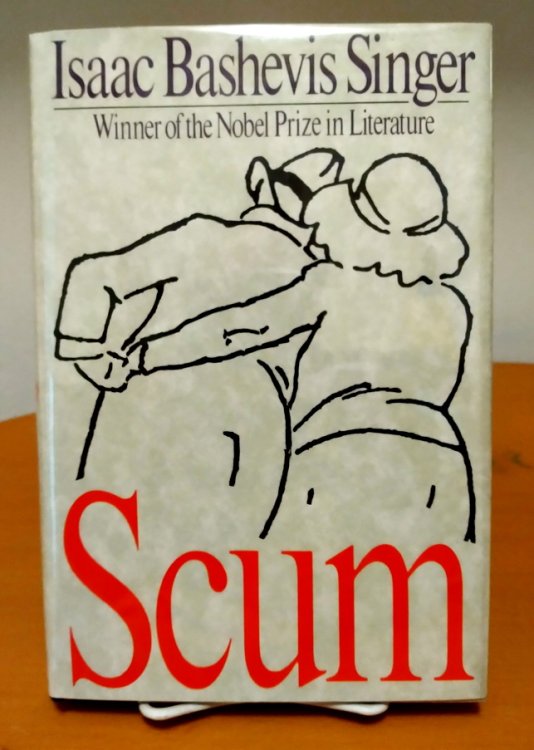 Scum