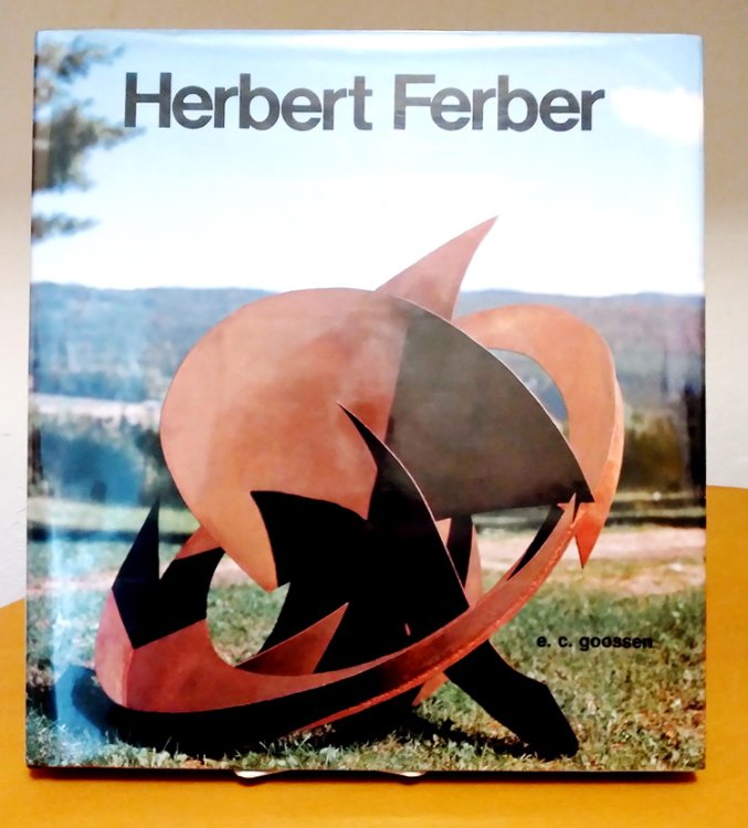 Herbert Ferber