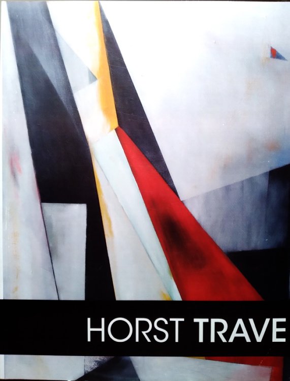 Horst Trave