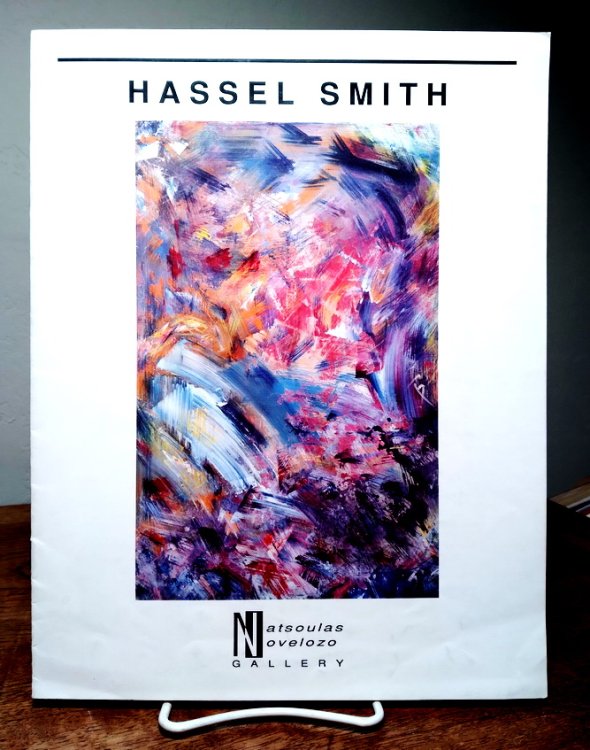 Hassel Smith