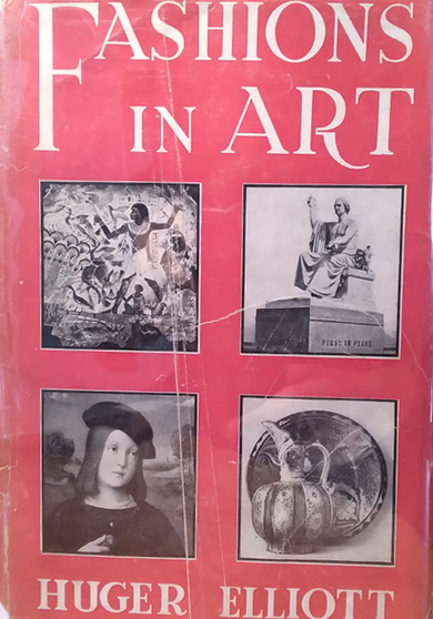 Fashions in Art