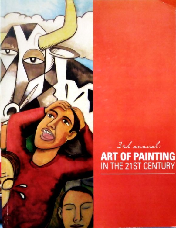 Art of Painting in the 21st century