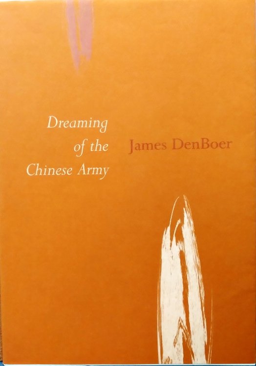 Dreaming of the Chinese Army