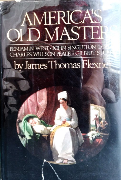 America's Old Masters