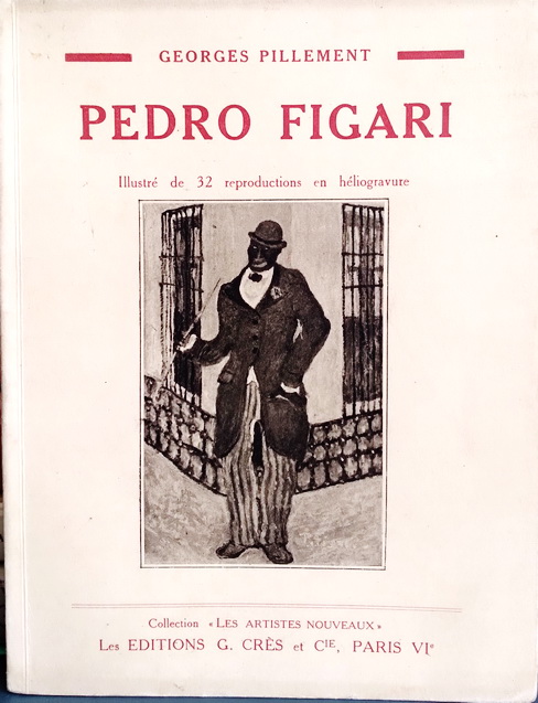 Pedro Figari