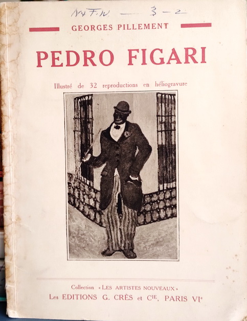Pedro Figari