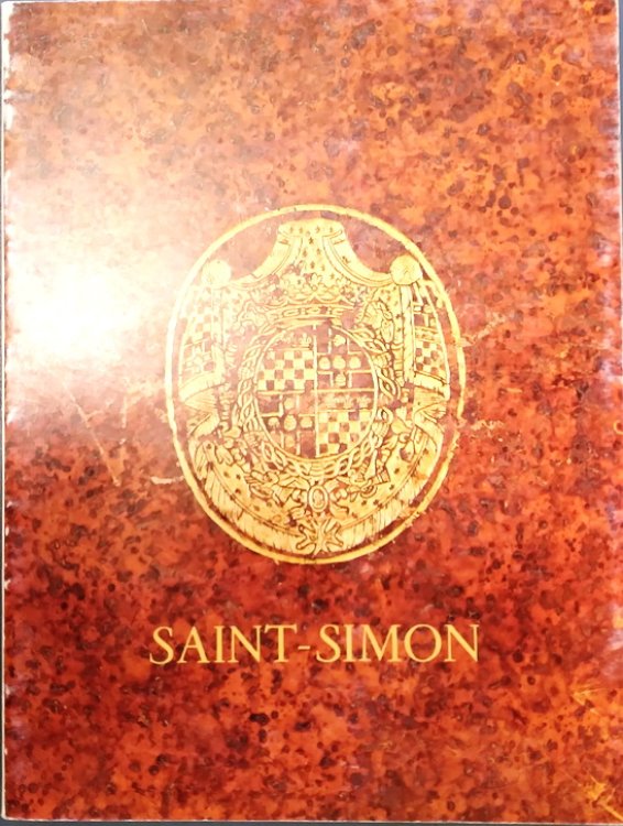 Saint-Simon ou l'Observateur vridique