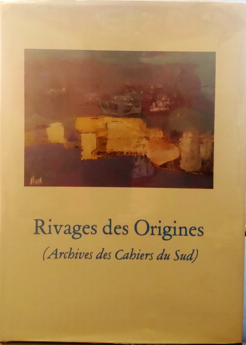 Rivages des origines: archives des 