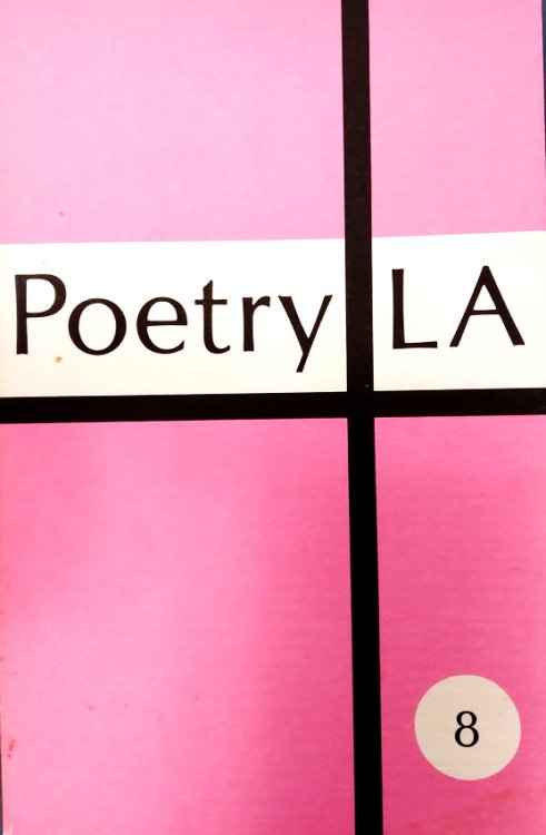 Poetry/LA