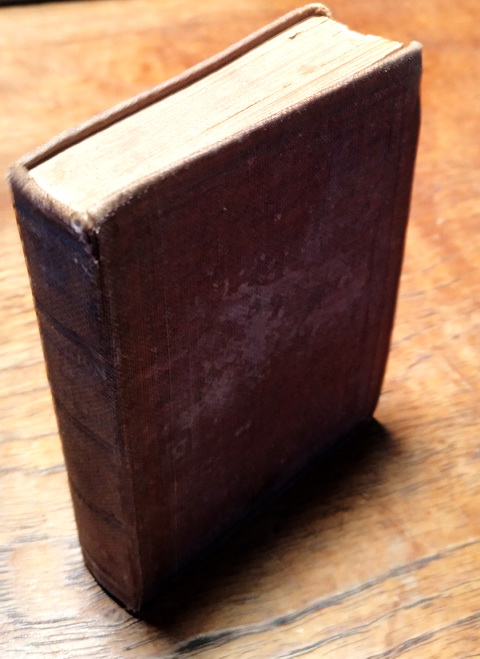 Image for Imitation de Jesus-Christ, traduite du Latin a Thomas A. Kempis Imitation de Jesus-Christ, traduite du Latin a Thomas A. Kempis