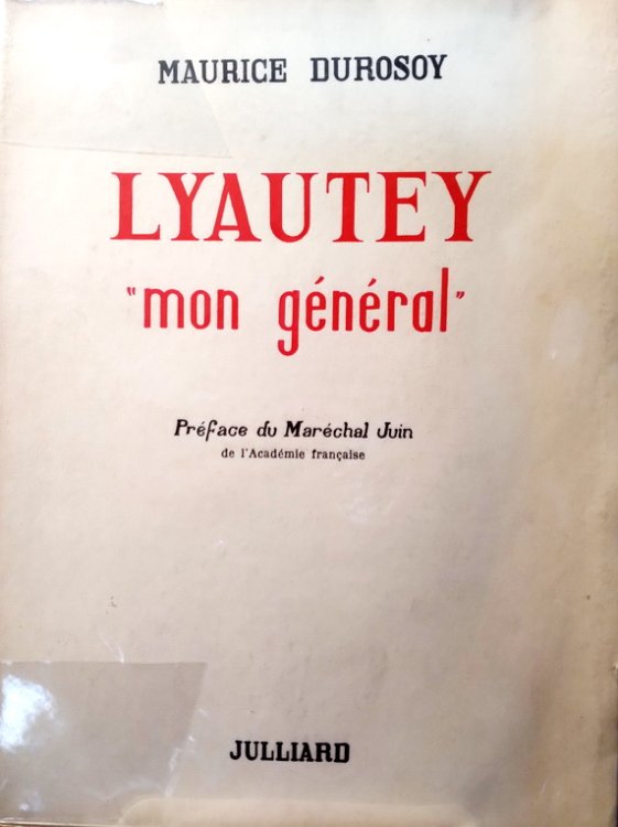 Lyautey: 