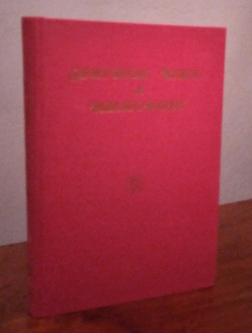 Gertrude Stein: a bibliography