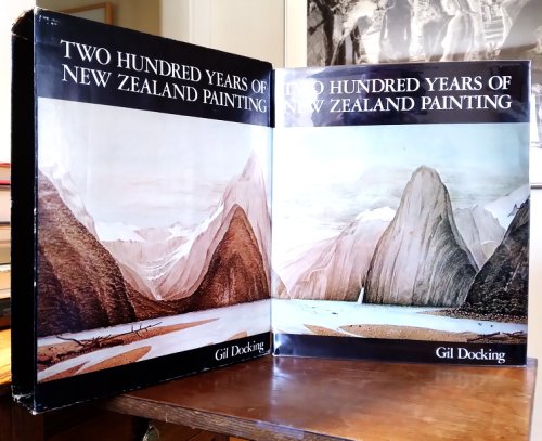 Two Hundred Years of New Zealand Painting