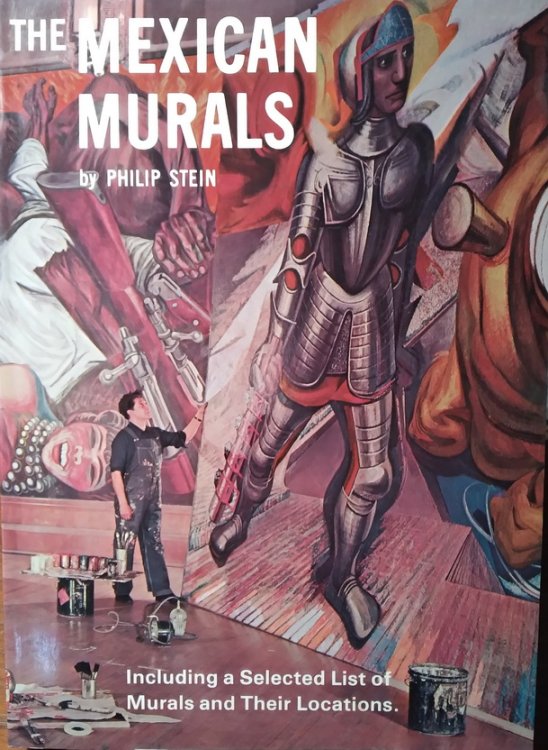 Mexican Murals