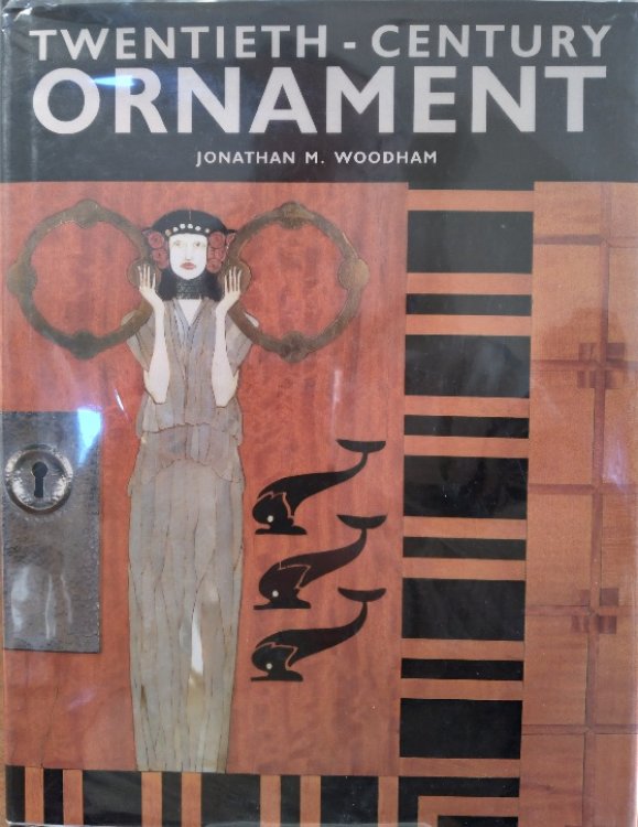 Twentieth-Century Ornament