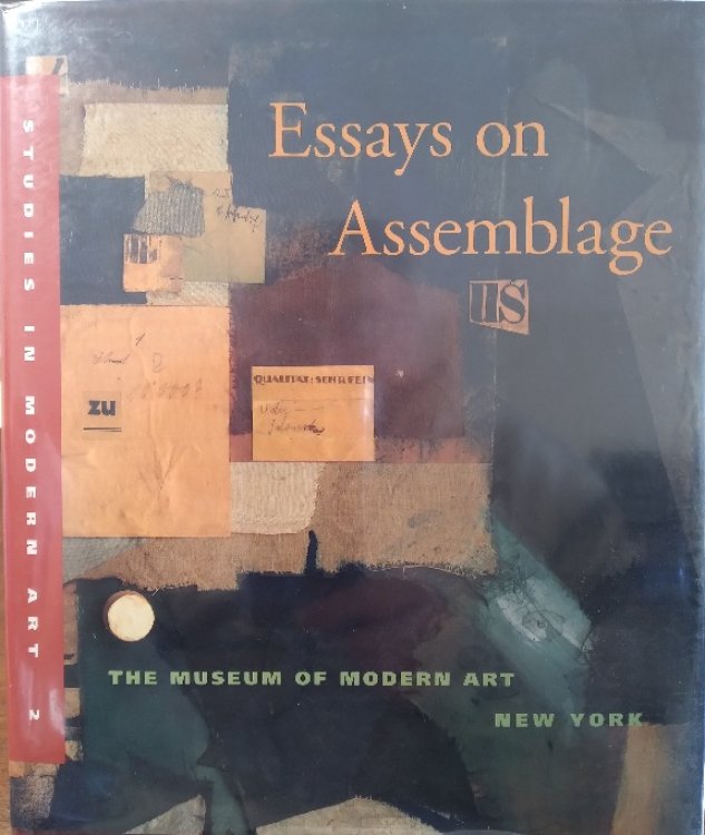 Essays on Assemblage