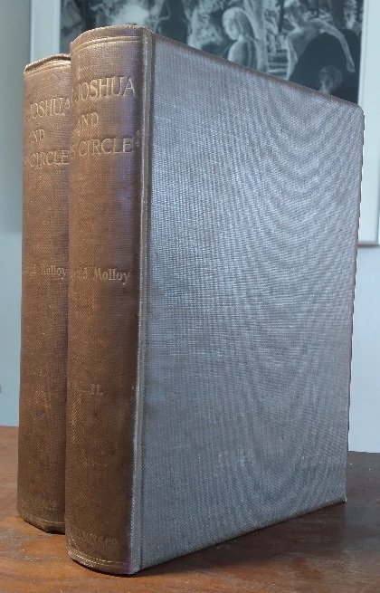 Sir Joshua and His Circle