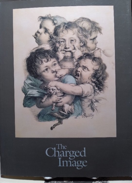 The Charged Image: French Lithographic Caricature, 1816-1848